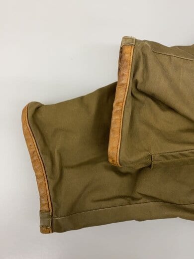 商品画像：マウンテンパーカ/--/コットン/BRW 5