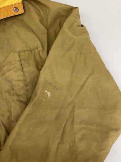 商品画像：マウンテンパーカ/--/コットン/BRW 6