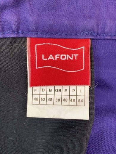 商品画像：LAFONT/ボトム/--/コットン/PUP 4