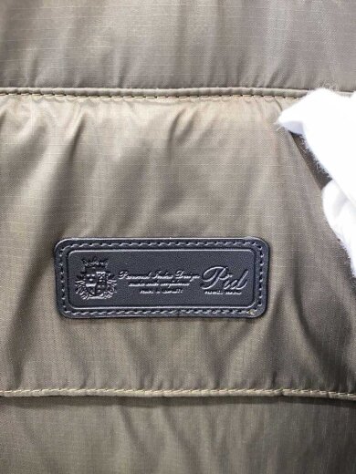 商品画像：ブリーフケース/--/GRY/pat503 5