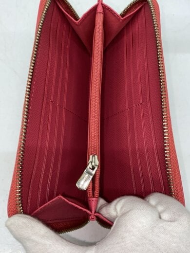 商品画像：長財布/--/BEG/総柄/レディース// 4