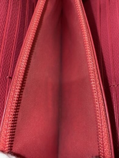 商品画像：長財布/--/BEG/総柄/レディース// 5