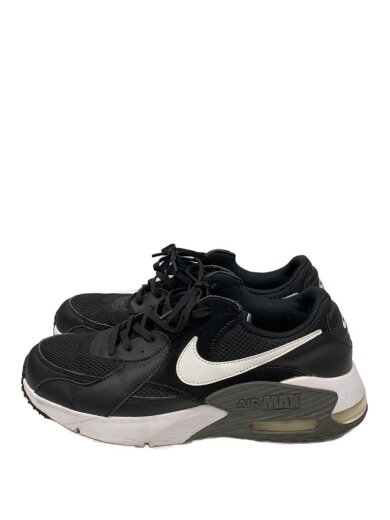 商品画像：AIR MAX EXCEE_エアマックスエクシー/27.5cm/BLK/レザー 1