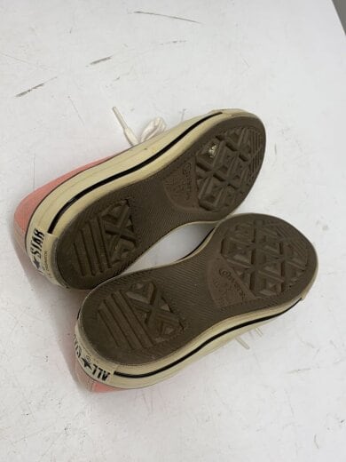 商品画像：ローカットスニーカー/22.5cm/PNK/1sd290 4