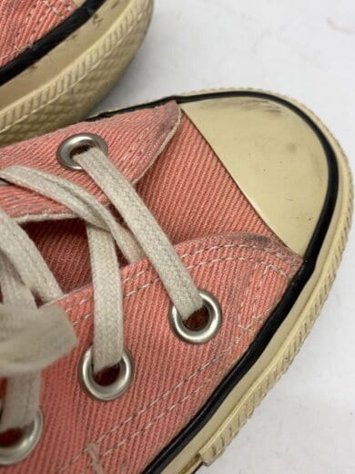 商品画像：ローカットスニーカー/22.5cm/PNK/1sd290 7