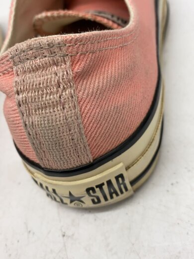 商品画像：ローカットスニーカー/22.5cm/PNK/1sd290 8