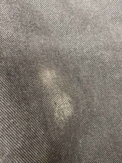 商品画像：rockies/ボトム/M/コットン/BLK 8