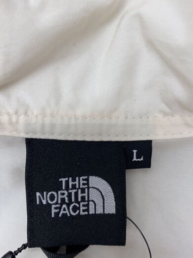 商品画像：COMPACT JACKET_コンパクトジャケット/L/ナイロン/BEG/無地 3