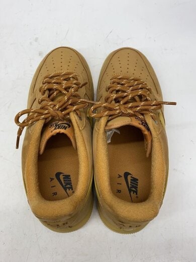 商品画像：AIR FORCE 1 07 WB/エアフォース/キャメル/CJ9179-200/27cm/CML 3