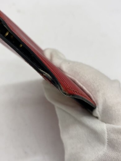 商品画像：アジェンダ・ミニ_エピ/--/RED/レディース 7