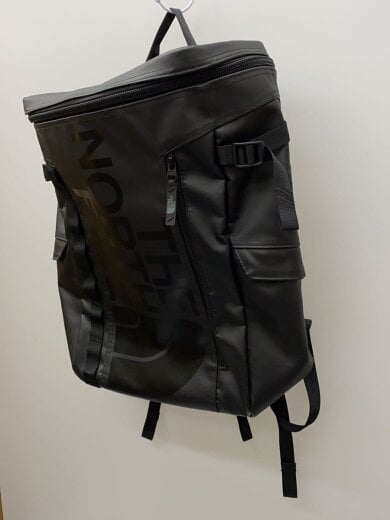 商品画像：リュック/--/BLK/無地/NM81817// 2