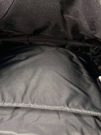 商品画像：リュック/--/BLK/無地/NM81817// 6