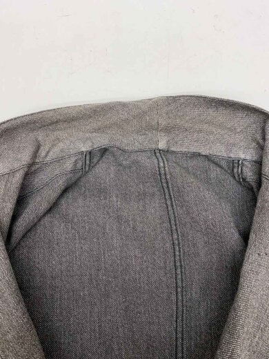 商品画像：コート/--/コットン/GRY/無地/40s50s/FOR/アトリエコート// 6
