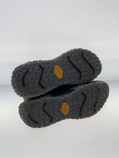 商品画像：ローカットスニーカー/23.5cm/BLK/74483-008-M// 4