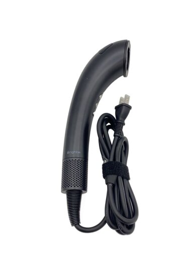 商品画像：ドライヤー Brighte SHOWER DRYER BRT-SD173 1