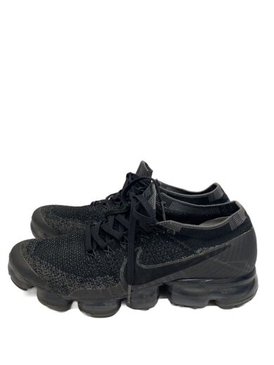 商品画像：AIR VAPORMAX FLYKNIT/エアベイパーマックスフライニット/ブラック/849558-007/26.// 1