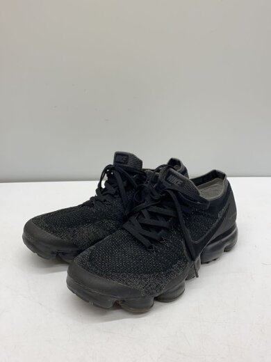 商品画像：AIR VAPORMAX FLYKNIT/エアベイパーマックスフライニット/ブラック/849558-007/26.// 2