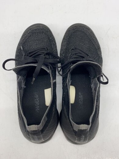 商品画像：AIR VAPORMAX FLYKNIT/エアベイパーマックスフライニット/ブラック/849558-007/26.// 3