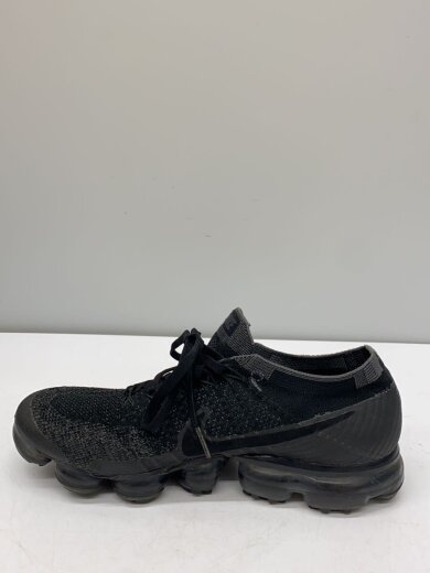 商品画像：AIR VAPORMAX FLYKNIT/エアベイパーマックスフライニット/ブラック/849558-007/26.// 7