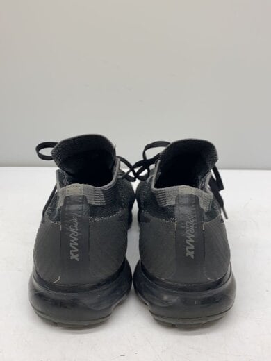 商品画像：AIR VAPORMAX FLYKNIT/エアベイパーマックスフライニット/ブラック/849558-007/26.// 9