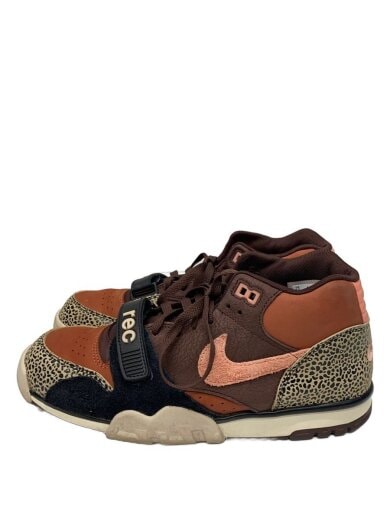 商品画像：X AIR TRAINER 1 ARTS-REC SKATESHOP_X エア トレーナー 1 ARTS-REC/US9// 1