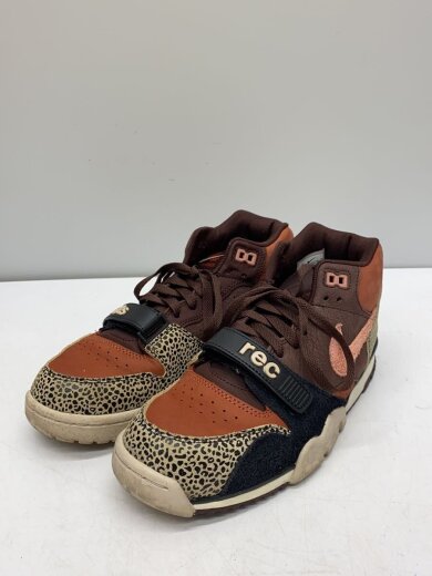 商品画像：X AIR TRAINER 1 ARTS-REC SKATESHOP_X エア トレーナー 1 ARTS-REC/US9// 2