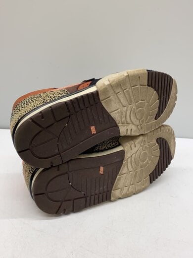 商品画像：X AIR TRAINER 1 ARTS-REC SKATESHOP_X エア トレーナー 1 ARTS-REC/US9// 4