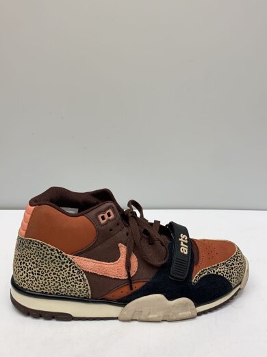 商品画像：X AIR TRAINER 1 ARTS-REC SKATESHOP_X エア トレーナー 1 ARTS-REC/US9// 6