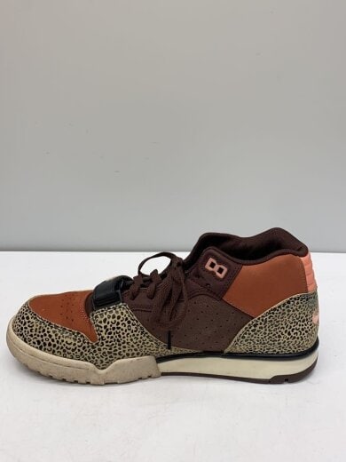 商品画像：X AIR TRAINER 1 ARTS-REC SKATESHOP_X エア トレーナー 1 ARTS-REC/US9// 7