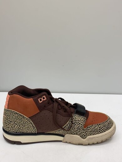 商品画像：X AIR TRAINER 1 ARTS-REC SKATESHOP_X エア トレーナー 1 ARTS-REC/US9// 8