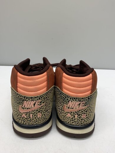 商品画像：X AIR TRAINER 1 ARTS-REC SKATESHOP_X エア トレーナー 1 ARTS-REC/US9// 9