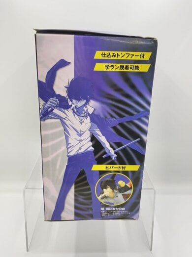 商品画像：フィギュア/コミック&アニメ 2