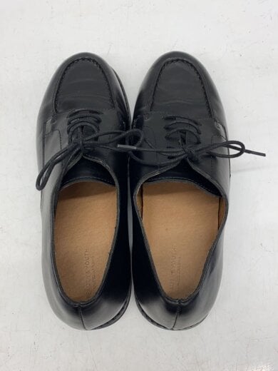 商品画像：ドレスシューズ/27cm/BLK// 3