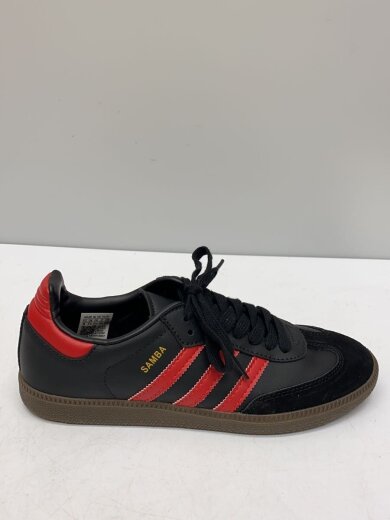 商品画像：SAMBA TEAM_サンバチーム/26cm/BLK/レザー 6