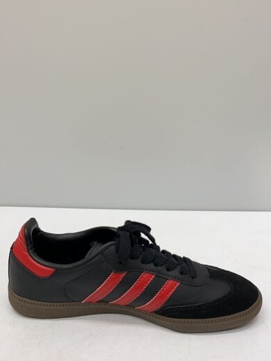 商品画像：SAMBA TEAM_サンバチーム/26cm/BLK/レザー 8