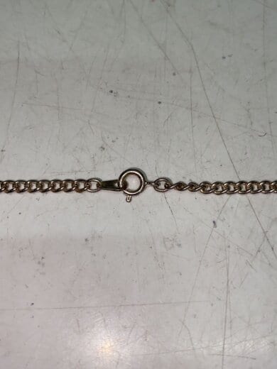 商品画像：TWENTY ONE/ネックレス/SILVER/SLV/トップ有/メンズ 3