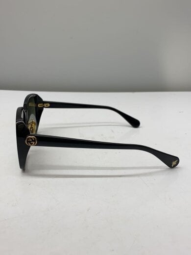 商品画像：サングラス/ウェリントン/プラスチック/BLK/BLK/メンズ/G0371SK 2