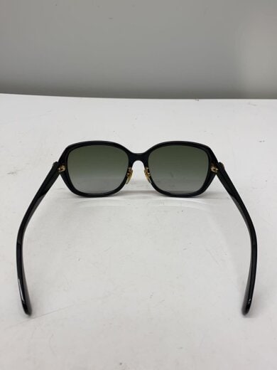 商品画像：サングラス/ウェリントン/プラスチック/BLK/BLK/メンズ/G0371SK 3