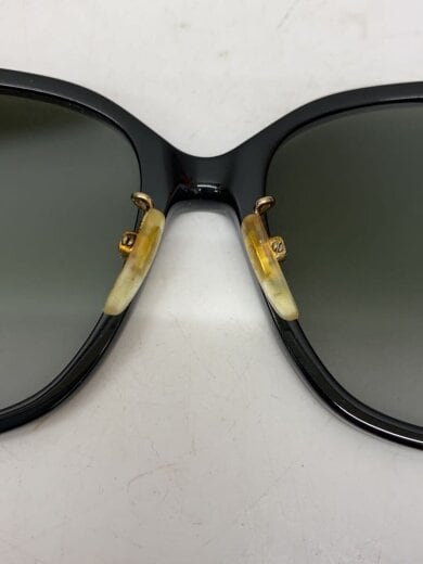 商品画像：サングラス/ウェリントン/プラスチック/BLK/BLK/メンズ/G0371SK 4