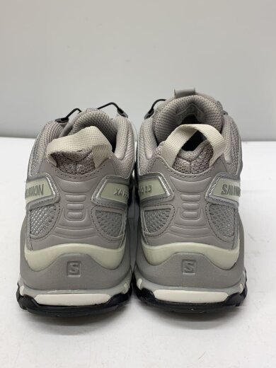 商品画像：ローカットスニーカー/24cm/GRY/416175// 5