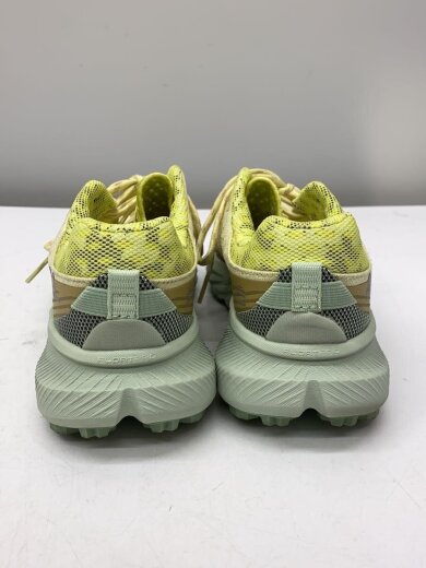 商品画像：ローカットスニーカー/24.5cm/YLW/J068562 5