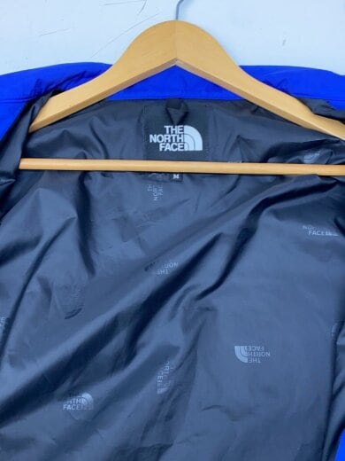 商品画像：THE COACH JACKET_ザコーチジャケット/M/ナイロン/BLU 3