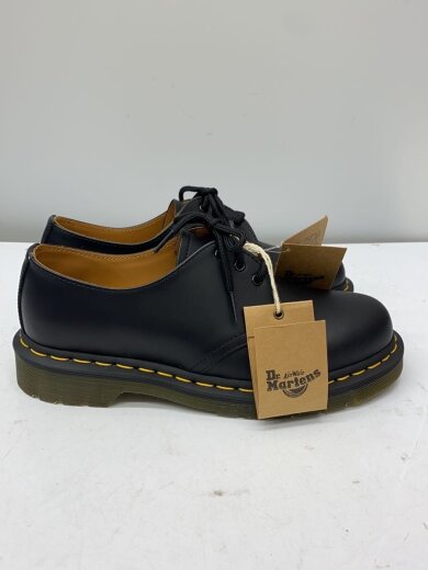 商品画像：ドレスシューズ/UK6/BLK/レザー/1461/aw006 2
