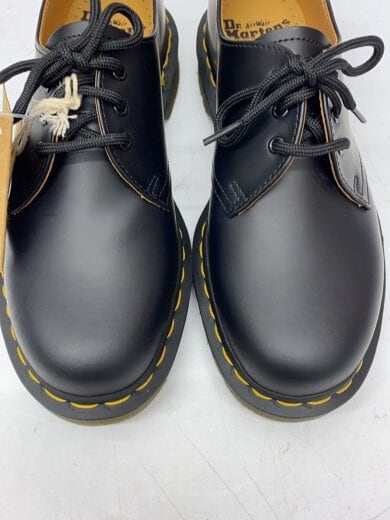商品画像：ドレスシューズ/UK6/BLK/レザー/1461/aw006 3