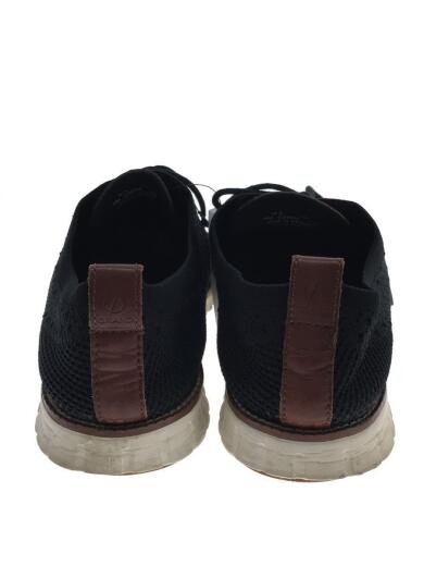 画像：COLE HAANzerogrand/シューズ/--/BLK/C249486