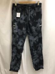 22SS/NYLON EASY LONG PANTSイージーナイロンパンツボトム/カモフラ/FCRB-220070