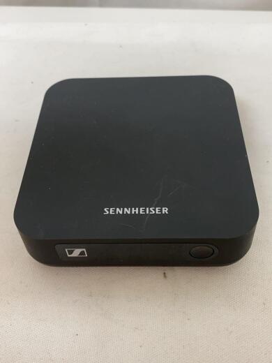 画像：SENNHEISERBluetooth/オーディオトランスミッター/パソコン周辺機器/BT T1001