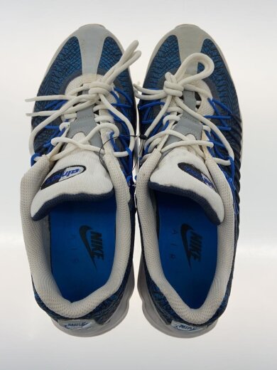 商品画像：AIR MAX 95 ULTRA JCRD/エアマックスウルトラジャカード/ネイビー/749771-401/27c 3