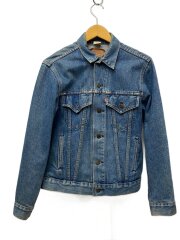 Gジャン/38/デニム/IDG/70506-0216/ライトアウター