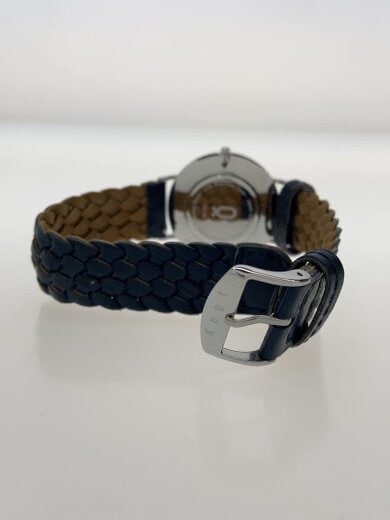 商品画像：腕時計/アナログ/レザー/NVY/NVY/ーー/CS-36 4